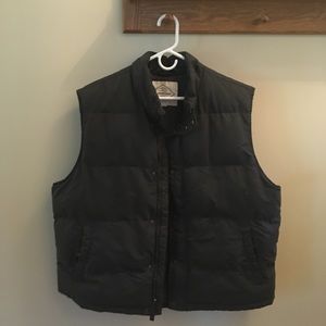 St. John’s Bay Vest